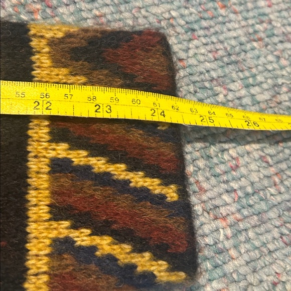 NWT Desigual Women's Earthy Tones Jacket size Large - Picture 12 of 15